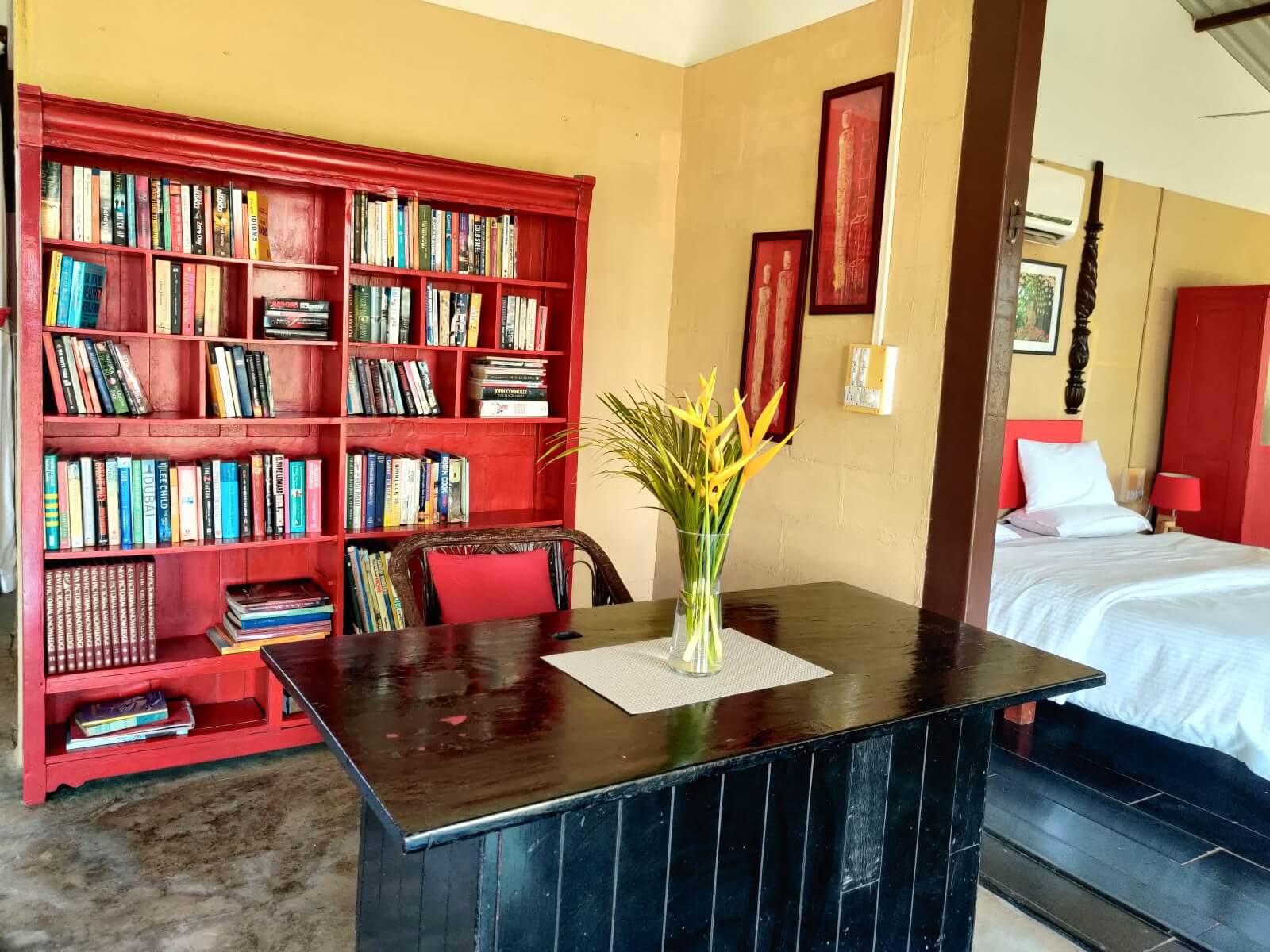 Phansad Homestay Near Alibaug & Kashid Weekend Home