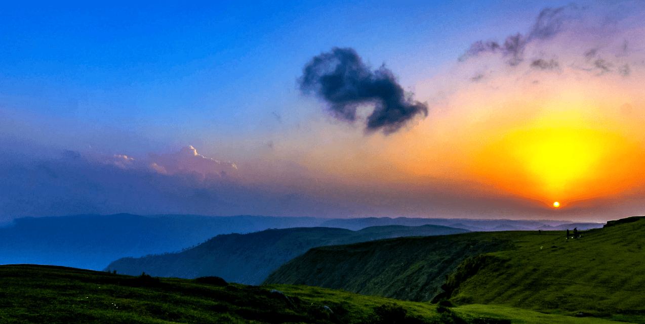 Magnificent Meghalaya 7 Nights 8 Days Nomadic Weekends