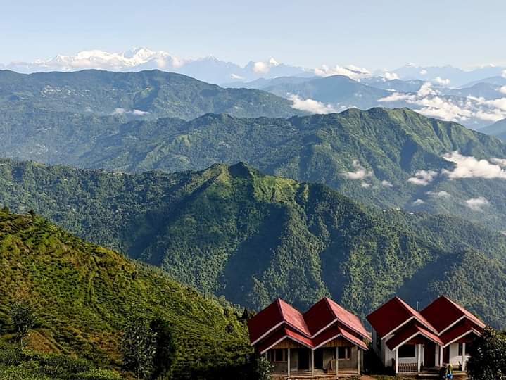 Ahaldara Homestay Nomadic Weekends