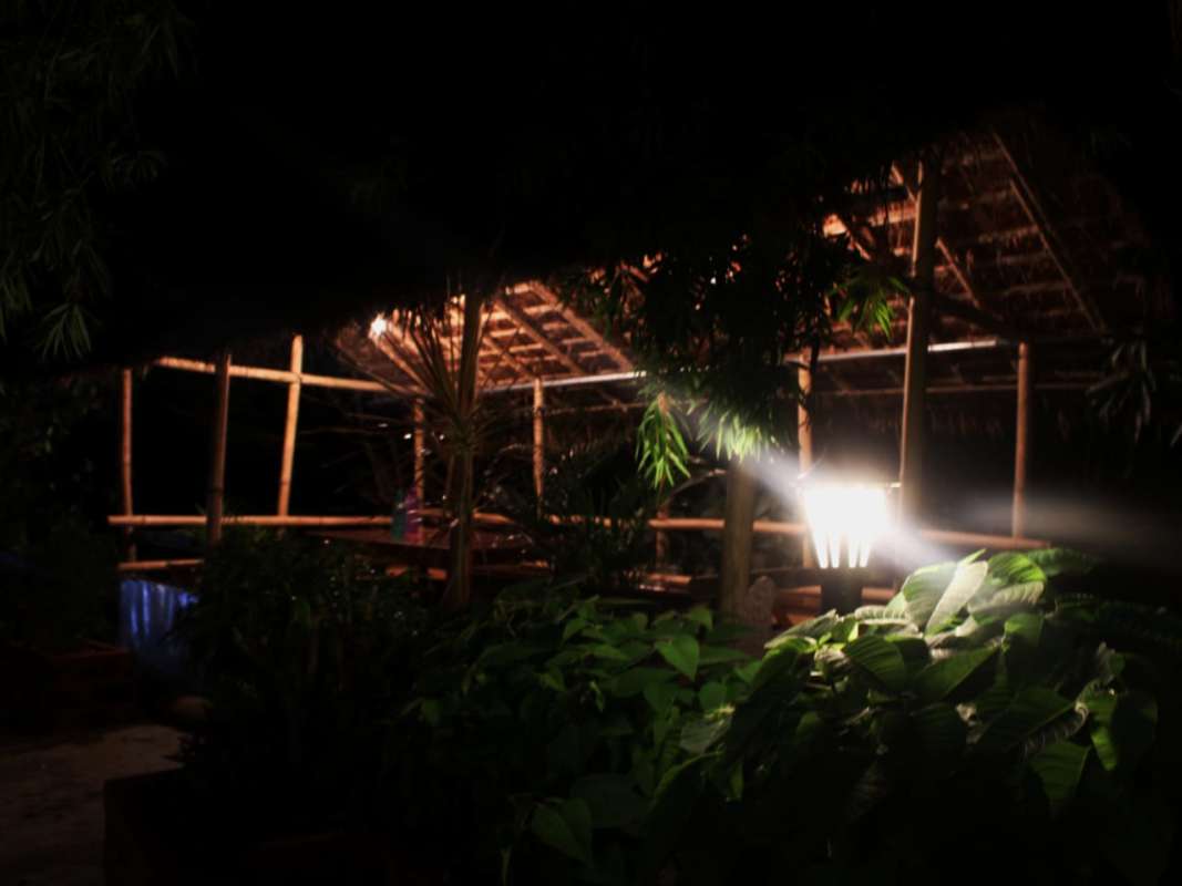 Mangalbaria Homestay Nomadic Weekends