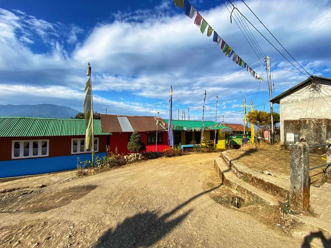 Mim Tea Homestay Nomadic Weekends