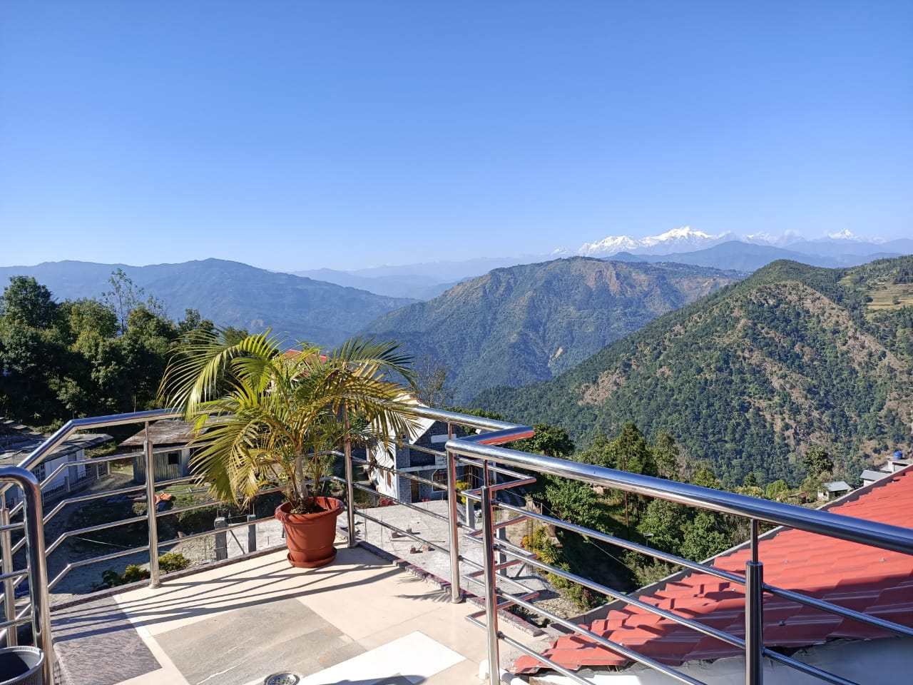 Samthar Homestay Kalimpong Nomadic Weekends