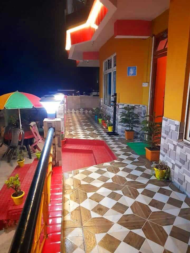 Lepchajagat Homestay Nomadic Weekends