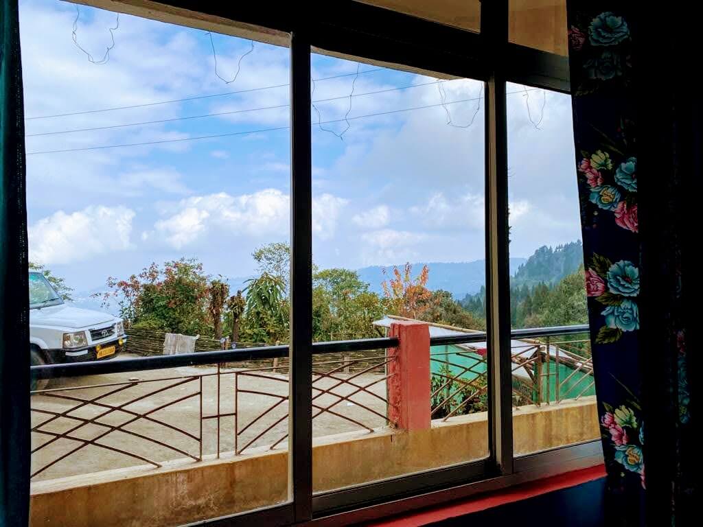 Lepchajagat Homestay Nomadic Weekends