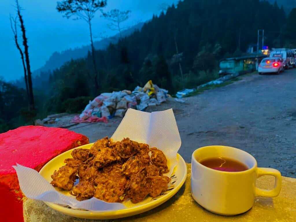 Lepchajagat Homestay Nomadic Weekends