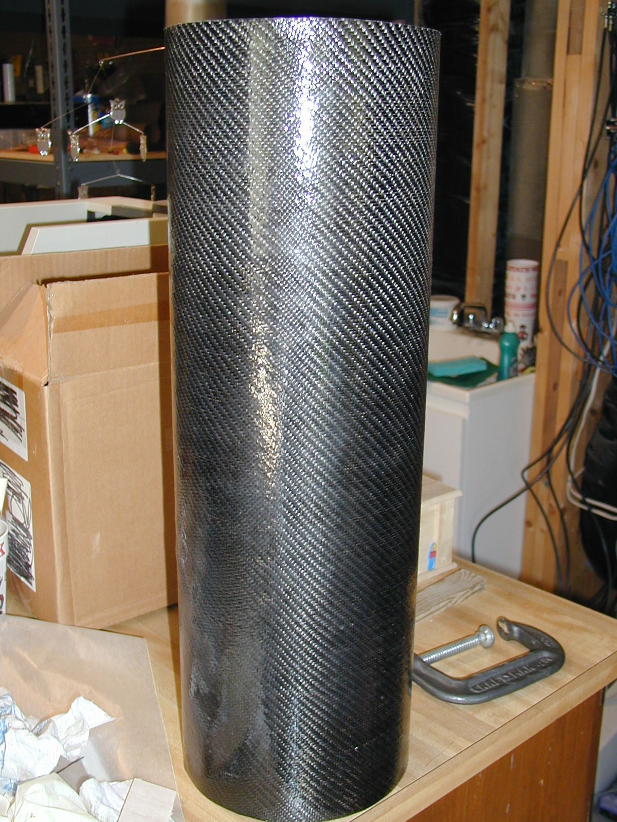 Level 3 Project Documentation