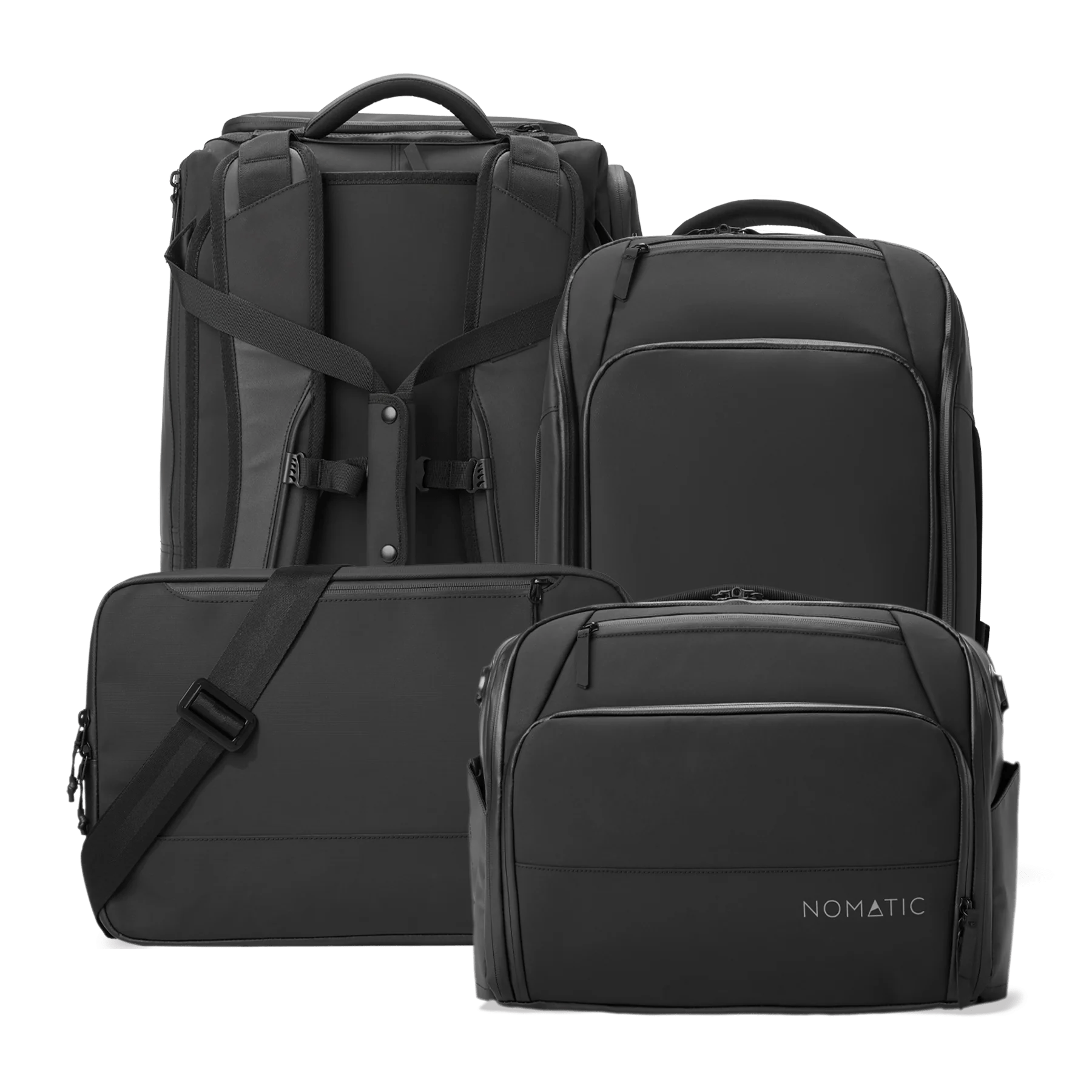 The Nomatic Garment Bag NOMATIC