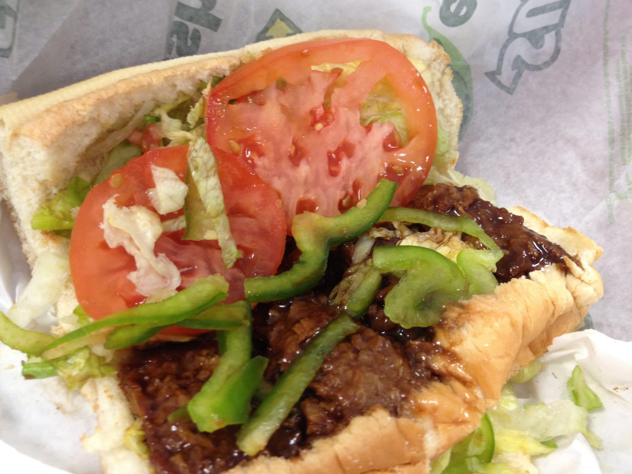 How Subway's 3 New Vegan Subs Stack Up No Meat Athlete