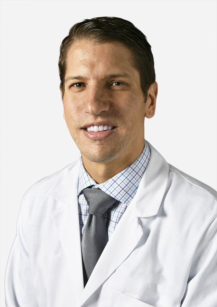Meet Dr. Markiewicz Chicago IL, Northwestern Oral