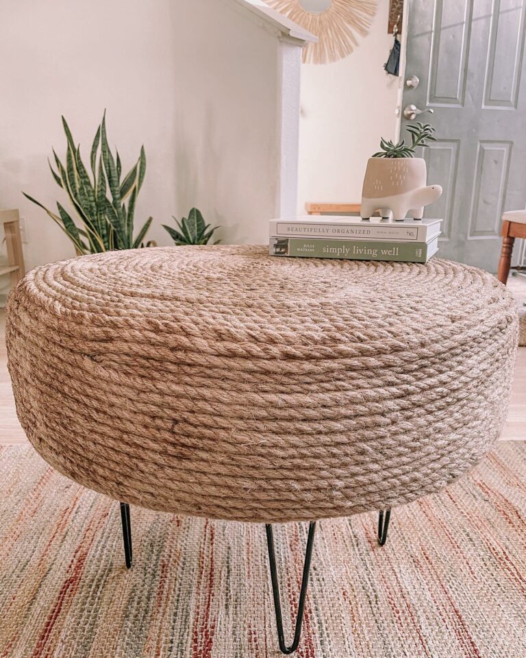 Bohemian Coffee Table 25 Ideas for Your Boho Home No