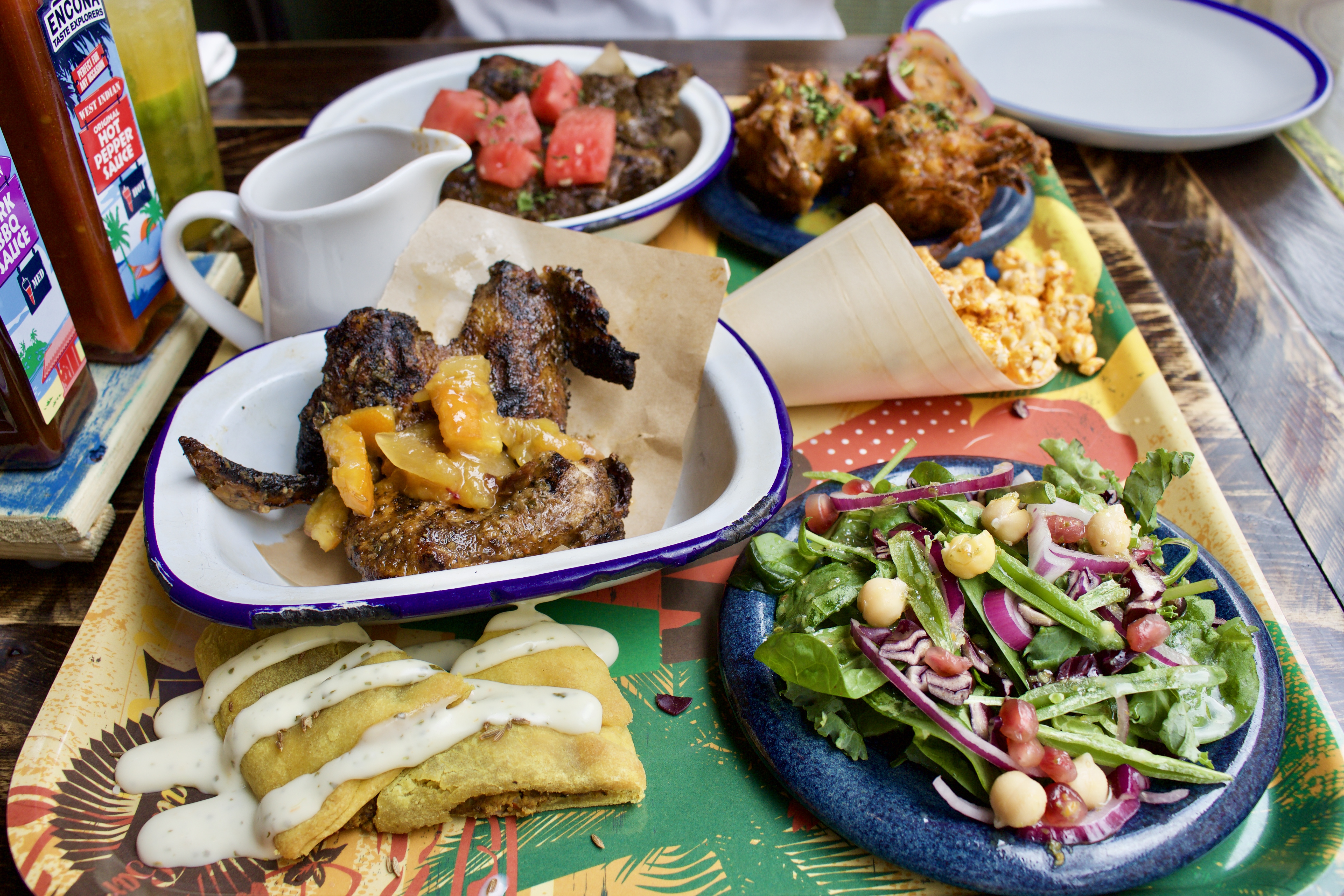 Turtle Bay Newcastle review nomipalony