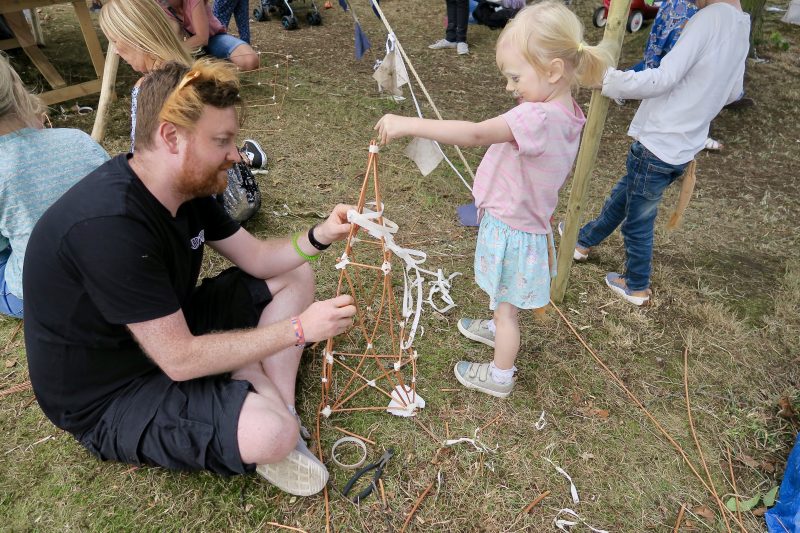 Little Lindi Festival (5 reasons to get tickets) Nomipalony