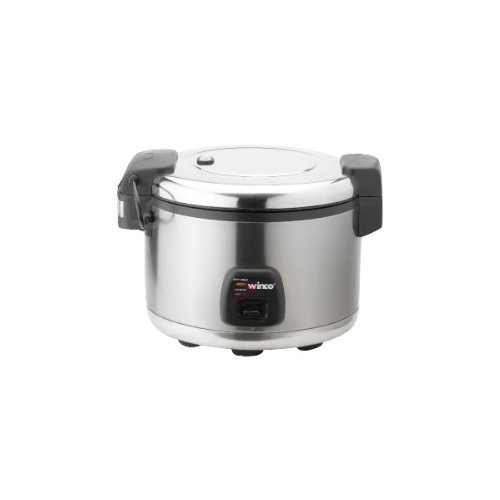 10 Best Commercial Rice Cookers NomList