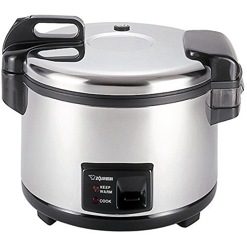 10 Best Commercial Rice Cookers NomList