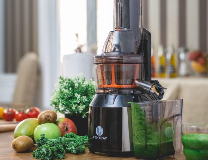 10 Best Slow Masticating Juicers For A Healthier New You NomList
