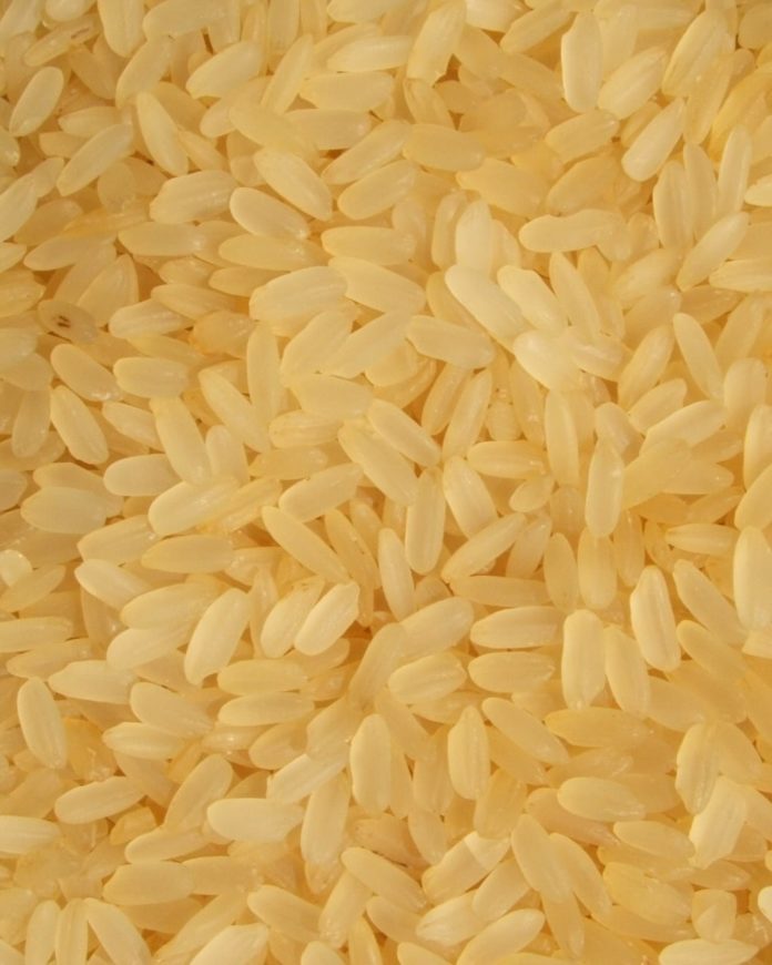 Parboiled Rice vs Raw Rice Battle of the Tastes NomList