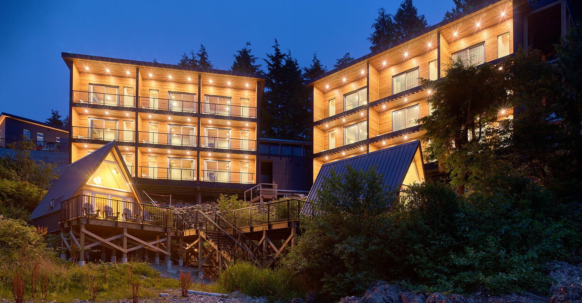 Boutique Resort Hotel Nomodic