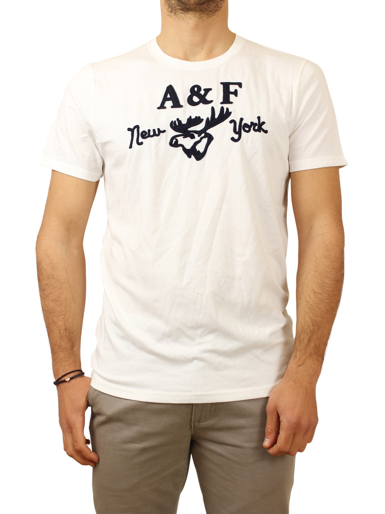 Tshirt Abercrombie Abercrombie & Fitch