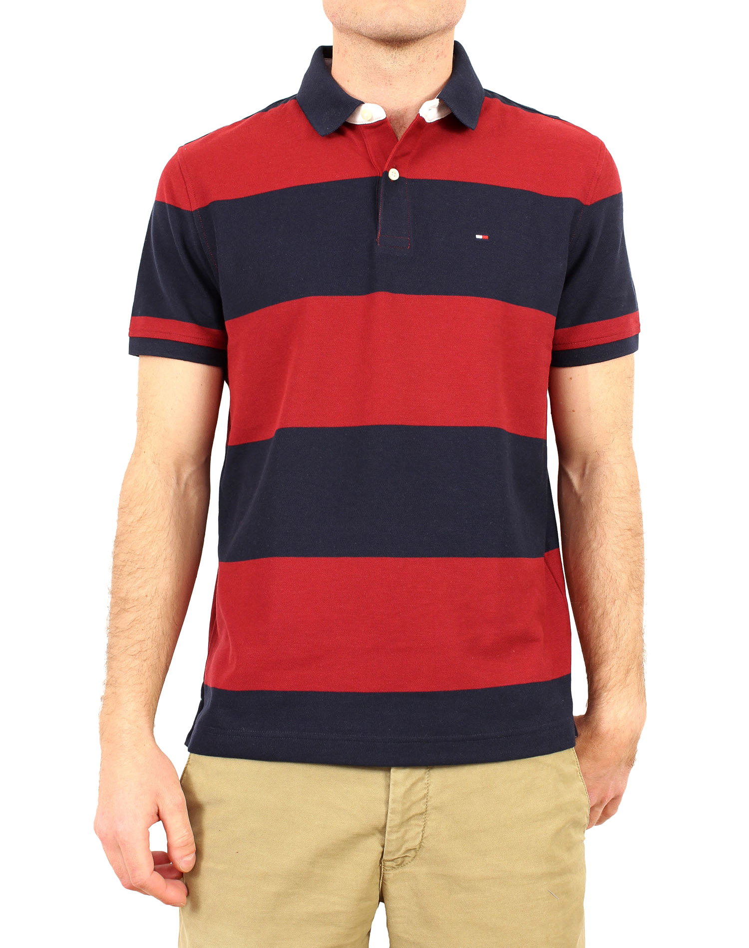 Polo TShirt Tommy Hilfiger Tommy Hilfiger
