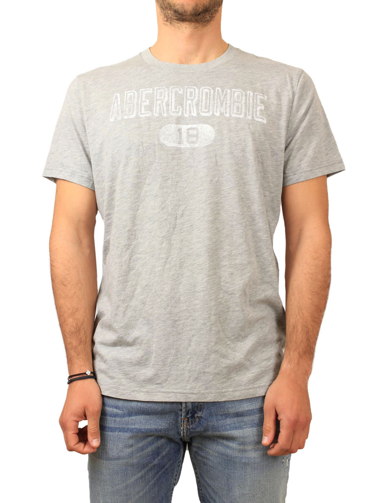 Tshirt Abercrombie & Fitch