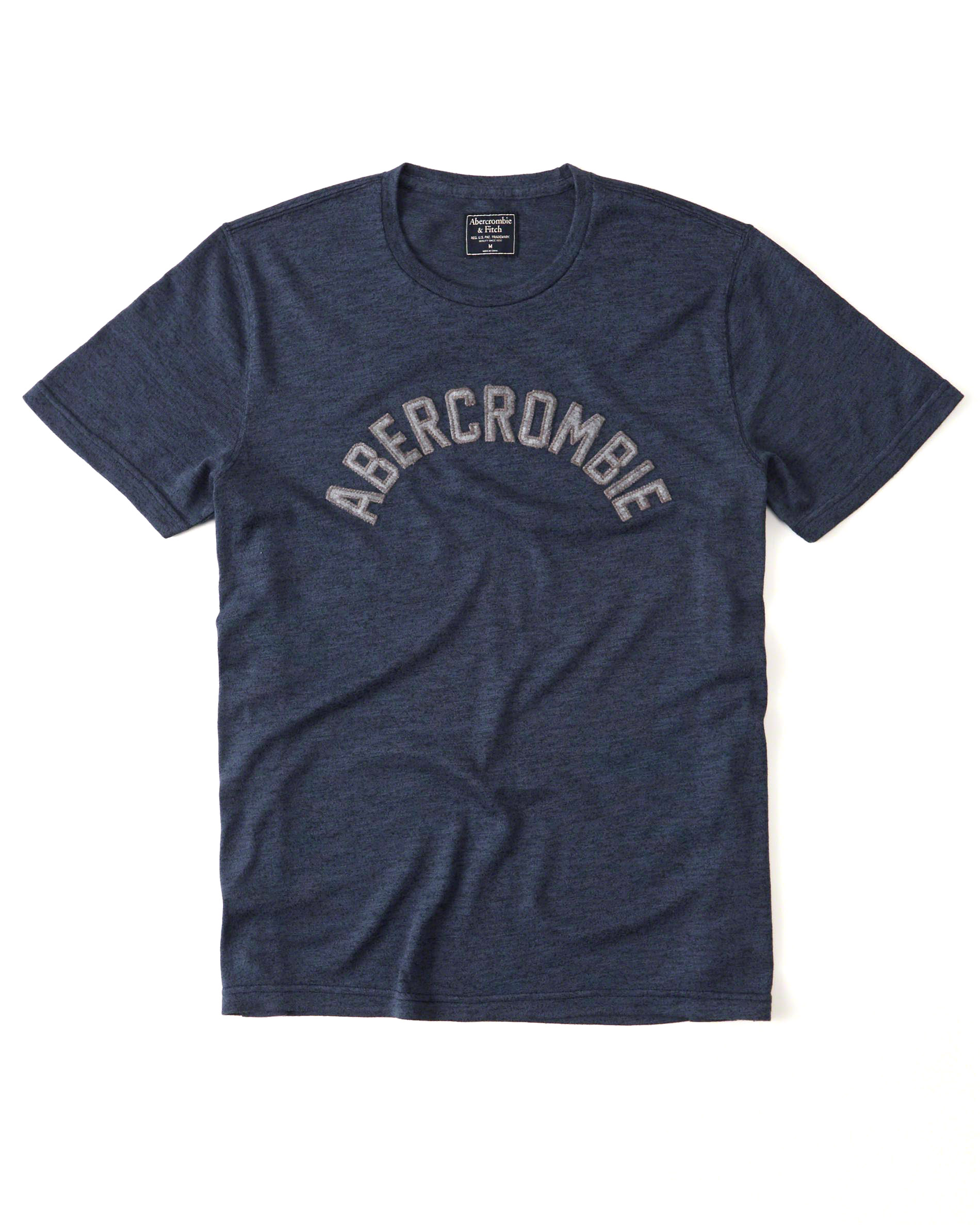 Tshirt Abercrombie & Fitch