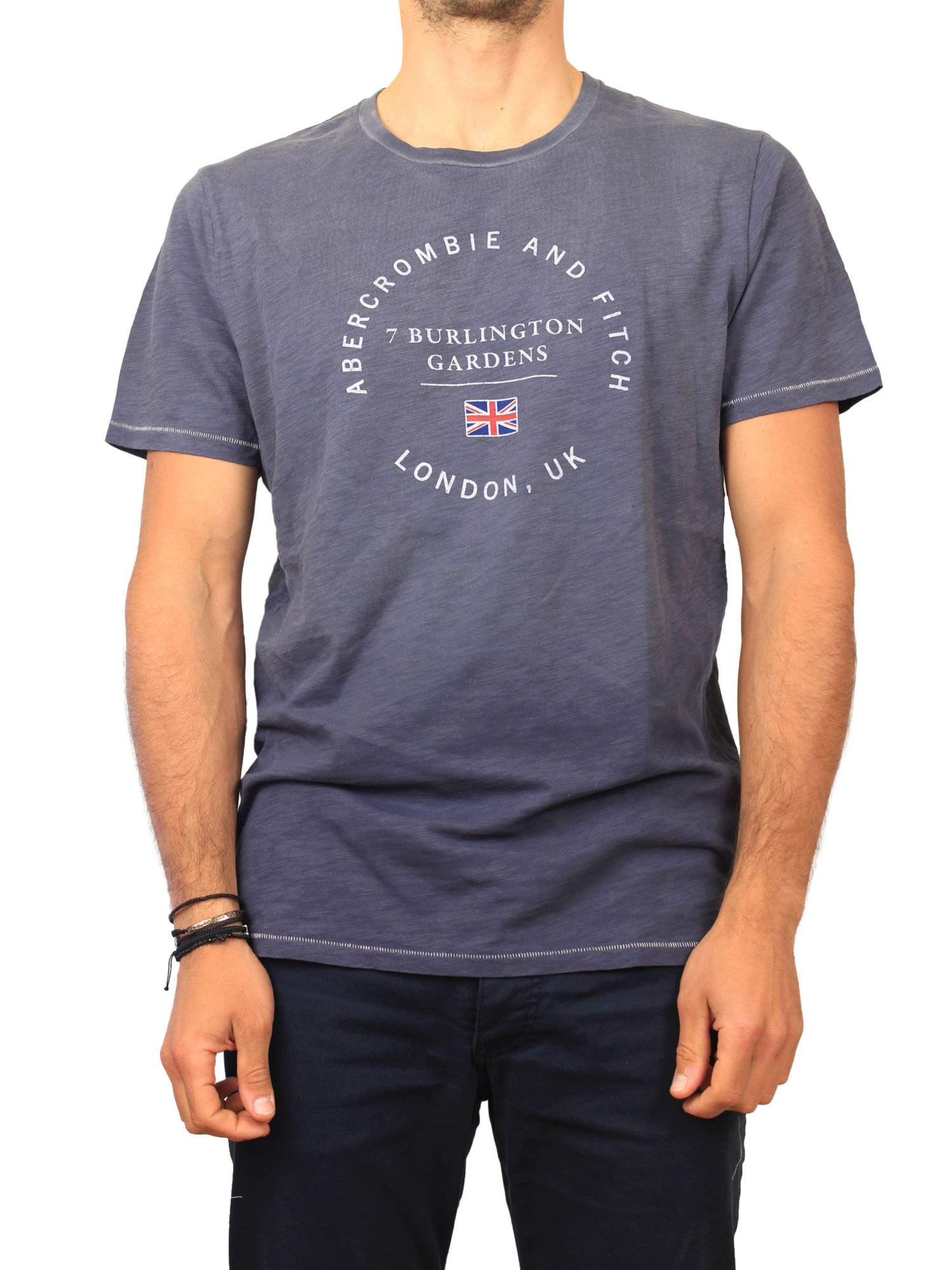 Tshirt Abercrombie & Fitch