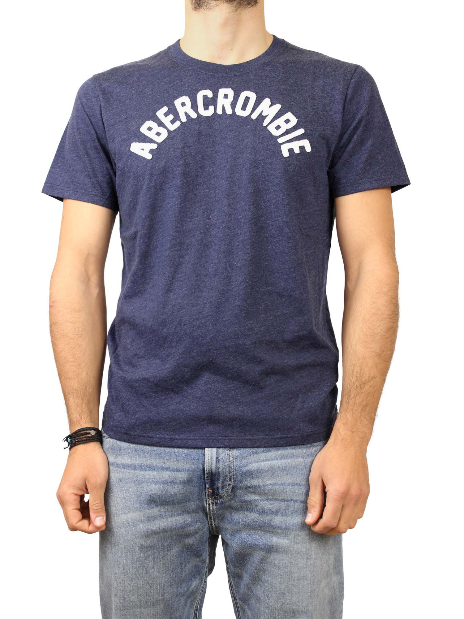 Tshirt Abercrombie & Fitch