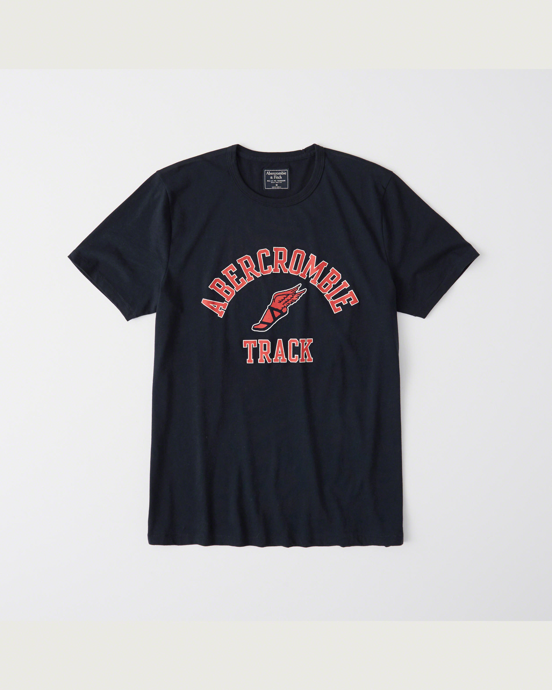Tshirt Abercrombie & Fitch