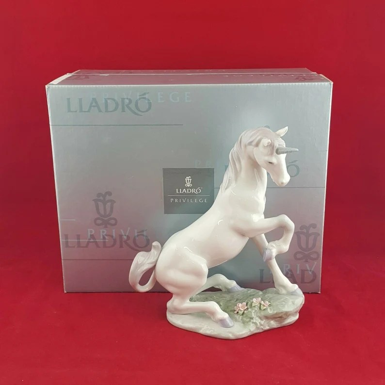 17 Most Valuable Lladro Figurines Worth Money