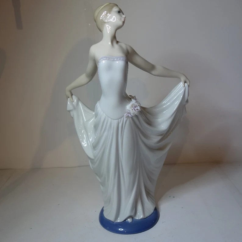 17 Most Valuable Lladro Figurines Worth Money