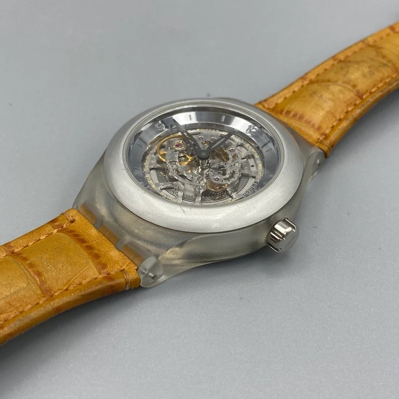 17 Most Valuable Vintage Swatch Watches (80s & 90s) Worth Money