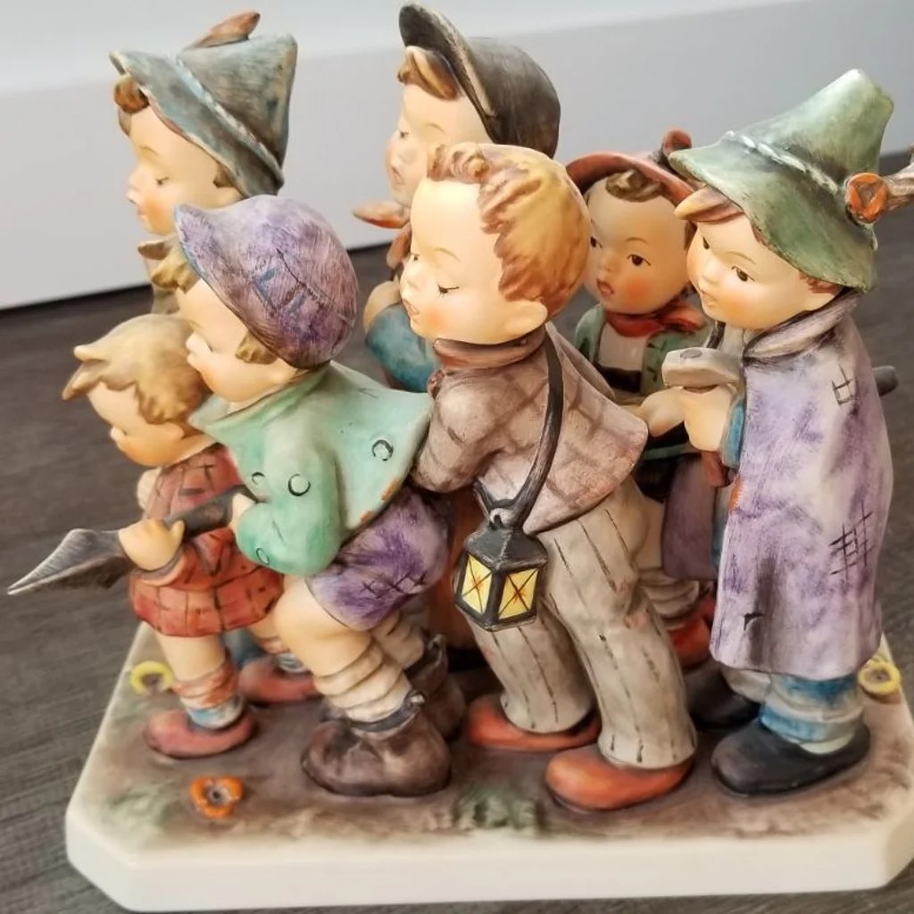 15 Most Valuable Hummel Figurines Worth Money
