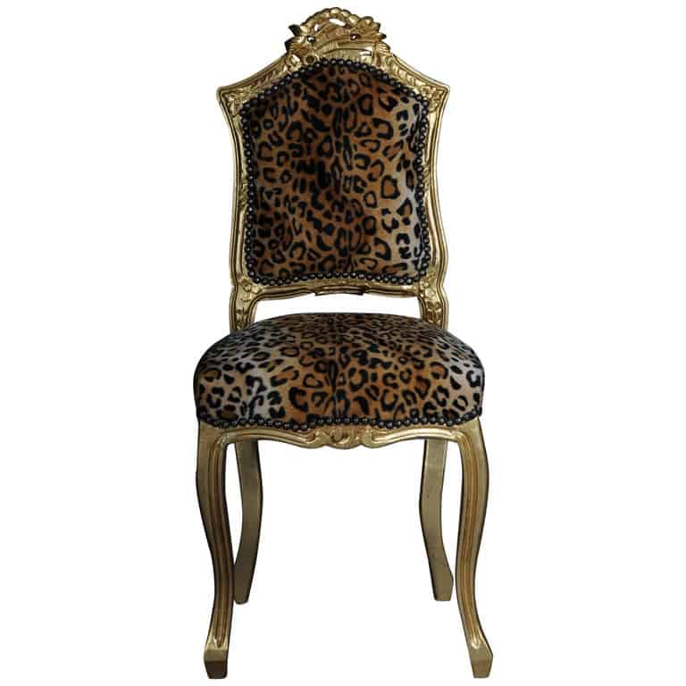 20 Types of Valuable Antique Chairs Worth Money