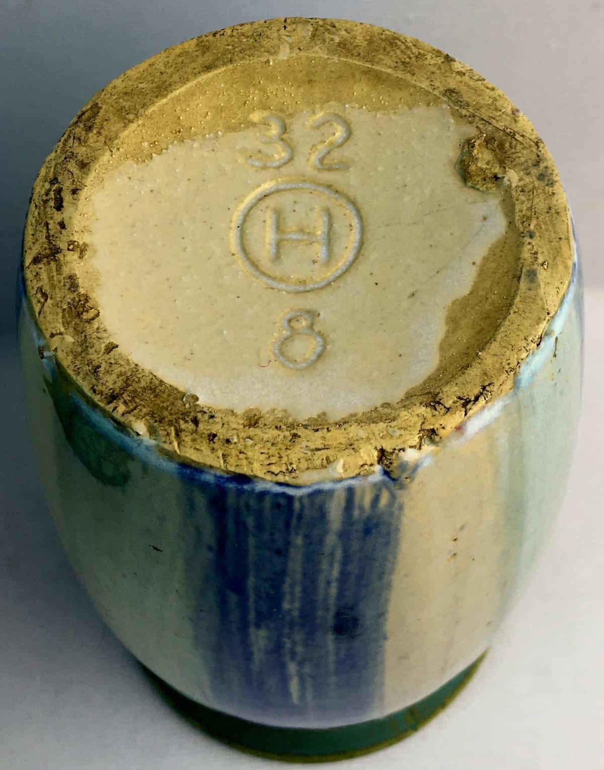 Antique American Pottery Marks Value (Identification & Price Guides)