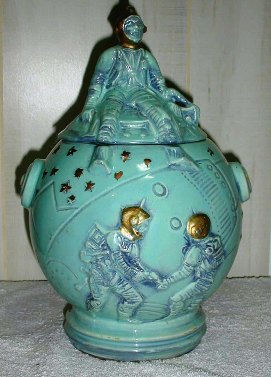 McCoy Cookie Jar Value (Identification & Price Guides)