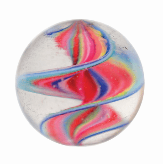17 Most Valuable Vintage Marbles Worth Money