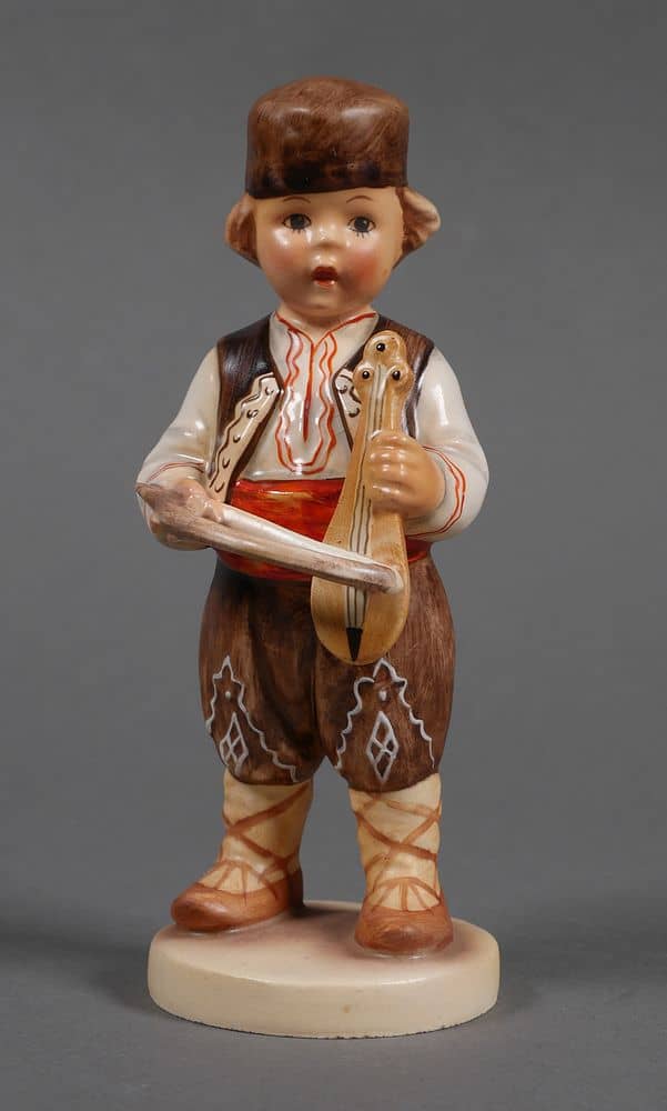 15 Most Valuable Hummel Figurines Worth Money