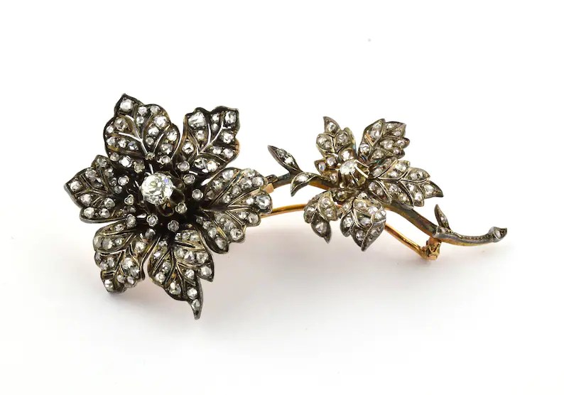 20 Most Valuable Antique Brooches Worth Money