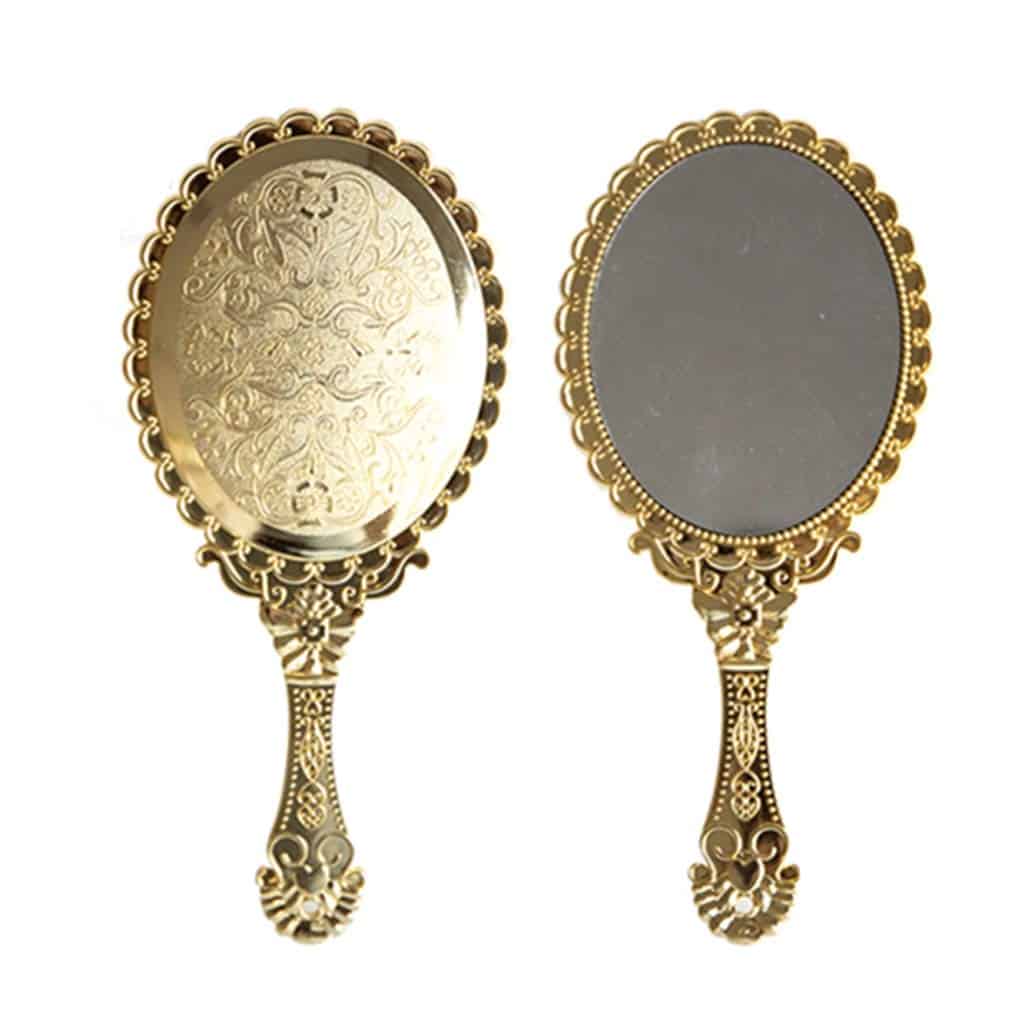 Antique Mirrors Value (Identification & Price Guides)