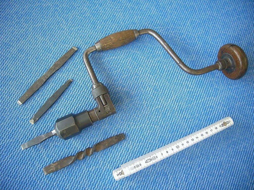 13 Valuable Antique Tools Worth Money
