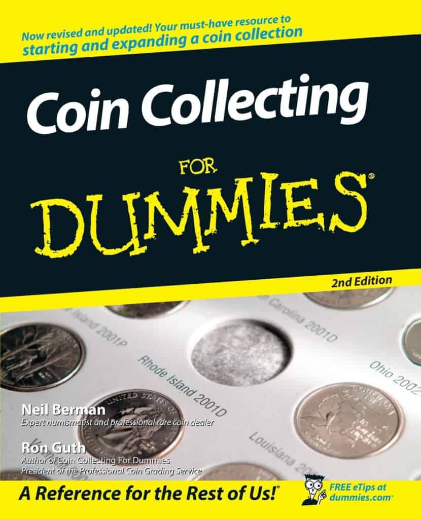 15 Best Coin Books for Coin Collectors