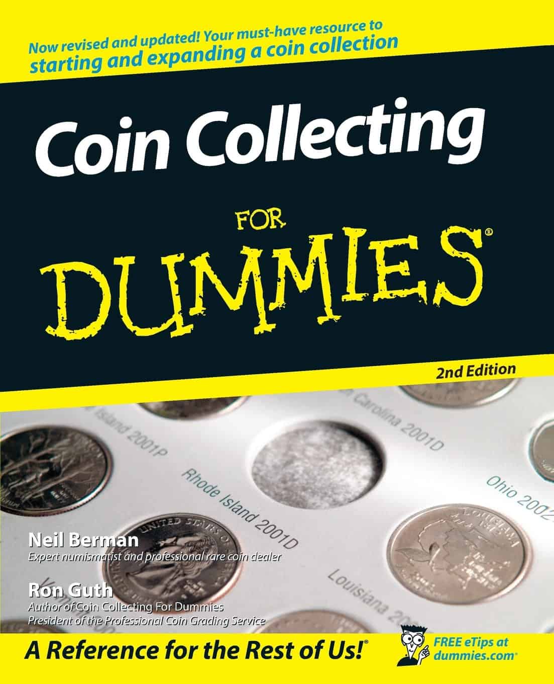 15 Best Coin Books for Coin Collectors