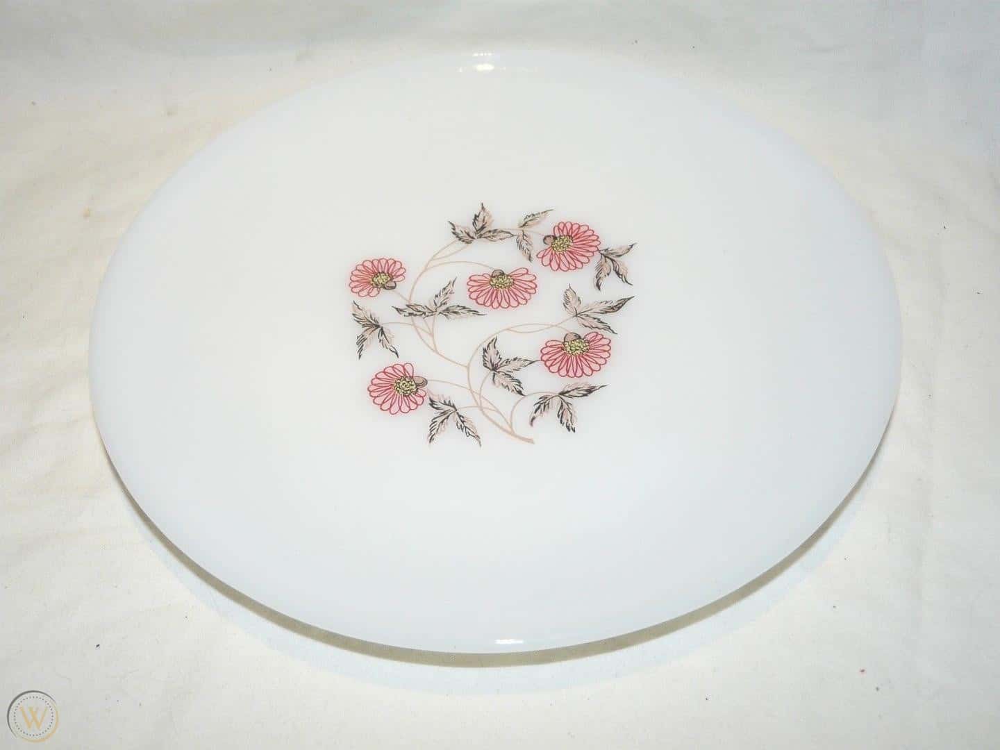 Vintage Fire King Patterns Value (Identification & Price Guides)