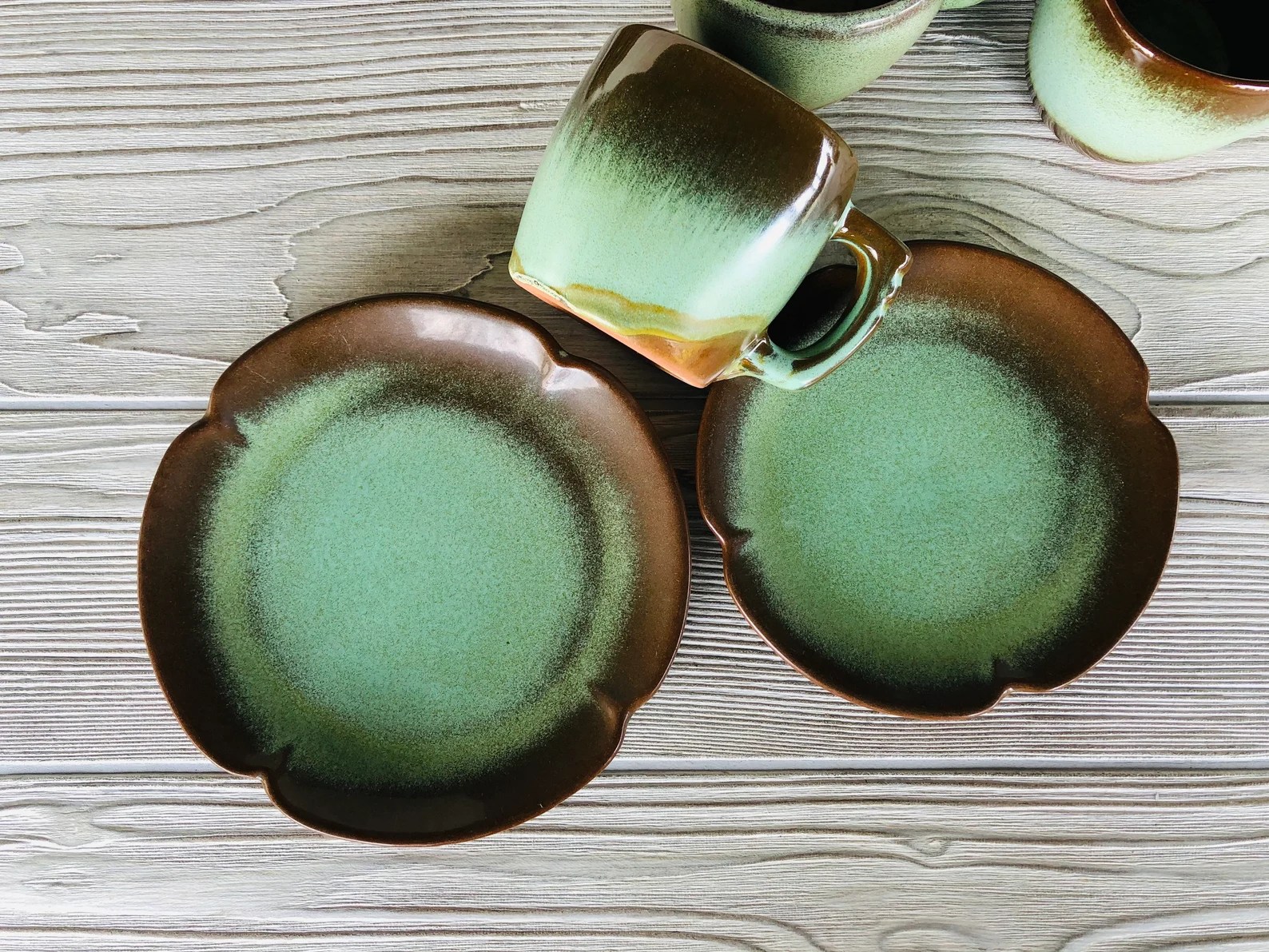 Vintage Frankoma Pottery Value (Identification & Price Guides)