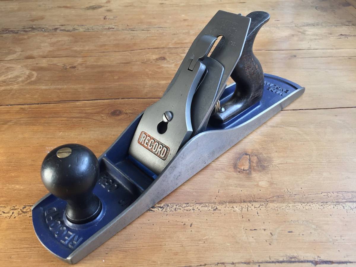 Antique Wood Planes Price Guides (Identification & Value)