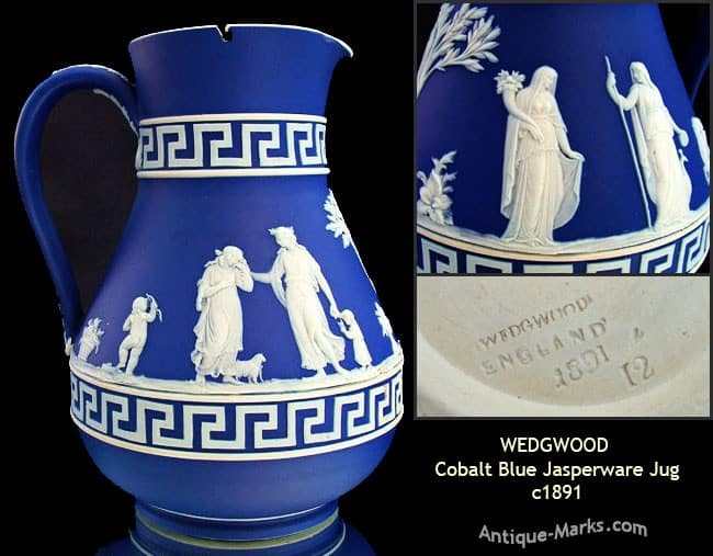 Vintage Wedgwood China Patterns Value (Identification & Price Guides)