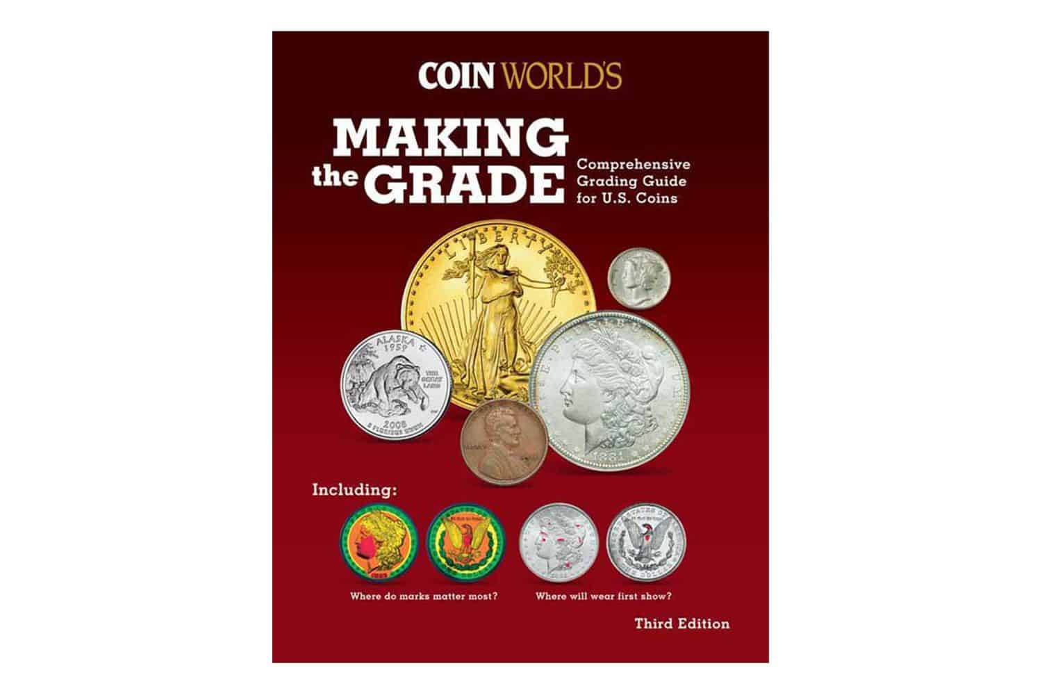 15 Best Coin Books for Coin Collectors