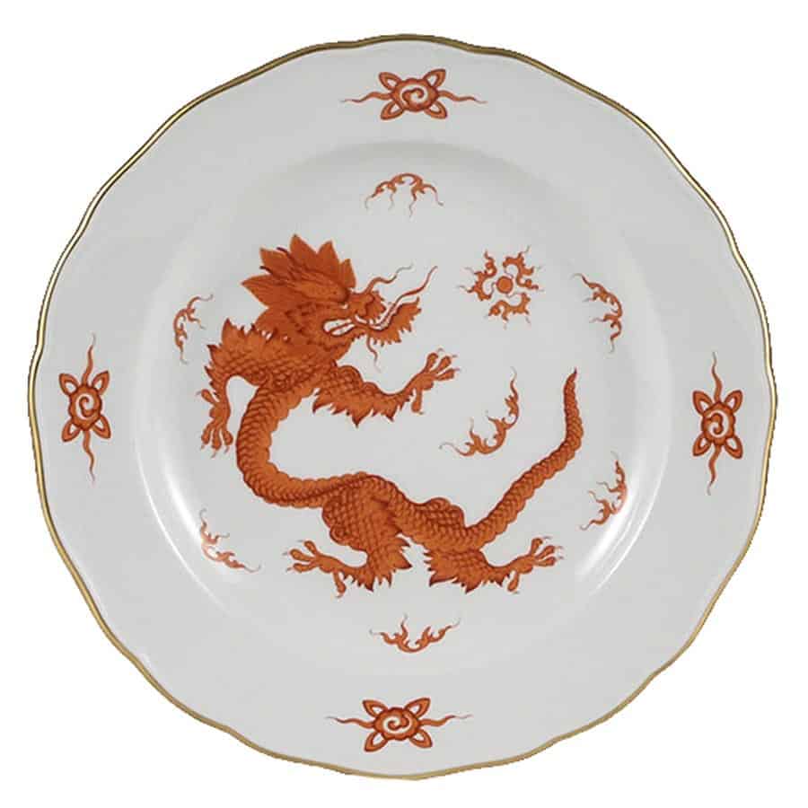 Antique China Patterns Value (Identification & Price Guides)