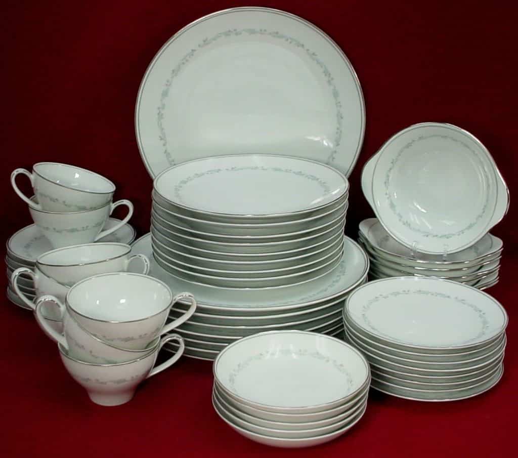Antique Noritake China Patterns Value (Identification & Price Guides)