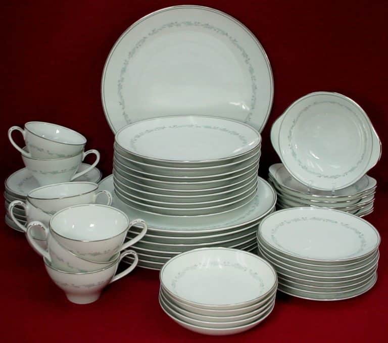 Antique Noritake China Patterns Value (Identification & Price Guides)